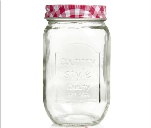 Country style jars for - style,