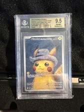 Pokemon Pikachu with Grey Felt