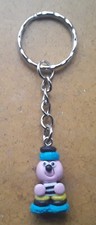 🍹🍹NEW Gift Bertie Bassett Keyring🍹🍹