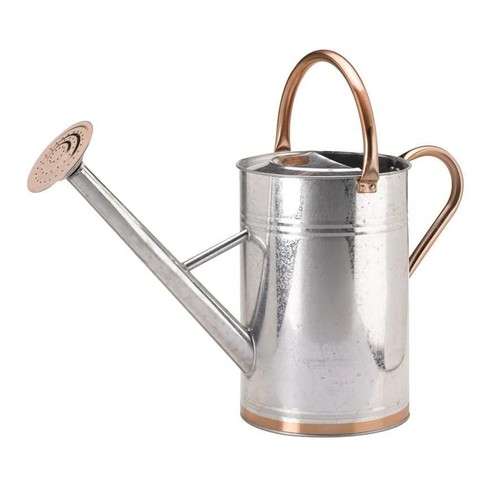 Smart garden galvanised - garden,