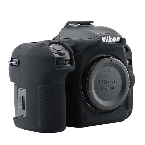 Silicone camera case - camera,