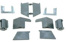 Imperial Guard Leman Russ Tank