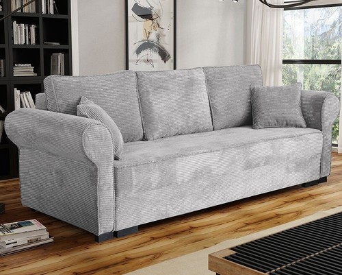 Sofa bed with - sofa,