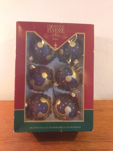 Vintage polish christmas - vintage,