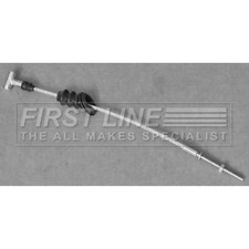 Handbrake Cable For Vauxhall