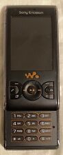 Sony Ericsson W595 Mobile
