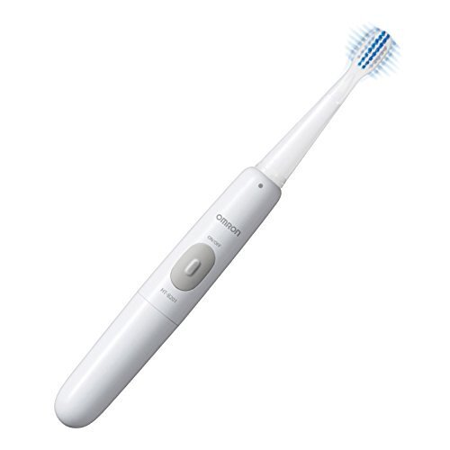 Omron sonic electric - omron,