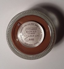 FASHION FAIR Perfect Finish