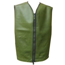 British leather jerkin opti - leather,