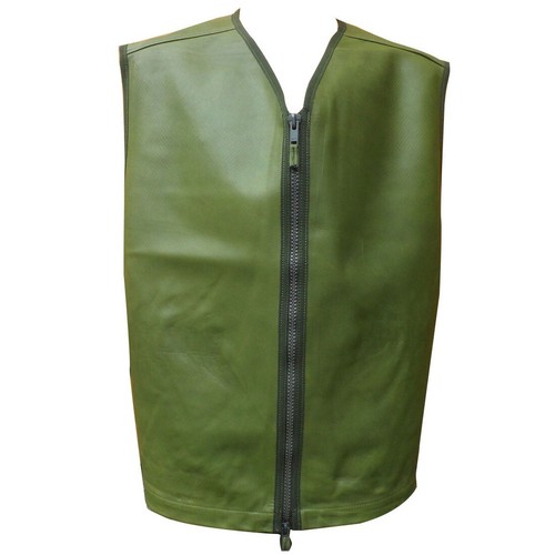British leather jerkin opti - leather,
