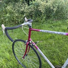 Garage Find, XXL Vintage Dawes Ultra,Plus Light Weight Road Bike, 700cc Wheels