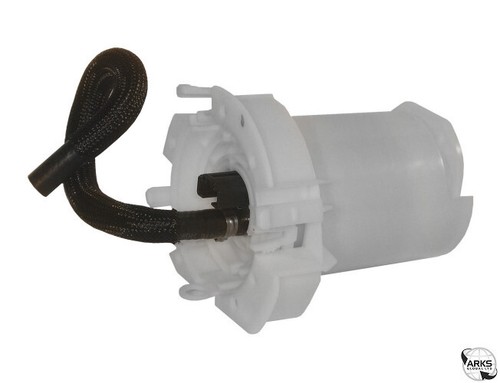 Cambiare tank swirl - cambiare, in-tank