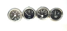 Smiths Replica Electrical Temp