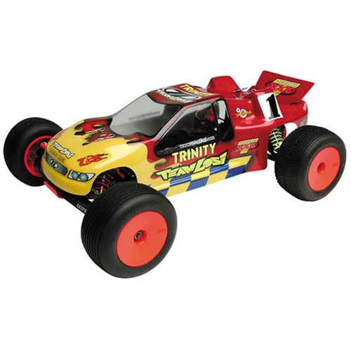 Boki racing exact - racing,
