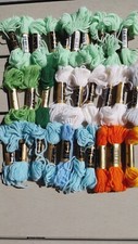 anchor tapestry wool 29 skeins