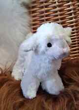 Soft Toy Lamb Sheep Cuddly