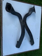 Lamborghini Gallardo 2006 Dashboard Air Duct Both Sides Left And Right Genuine O