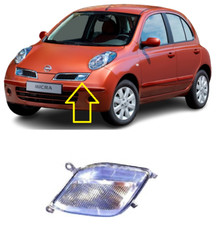 NEW FOR NISSAN MICRA 2007 -