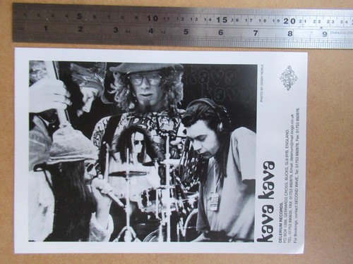 Kava small size music - kava,