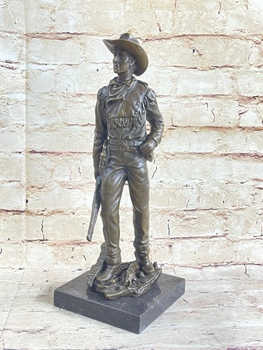 Old west cowboy with - cowboy,