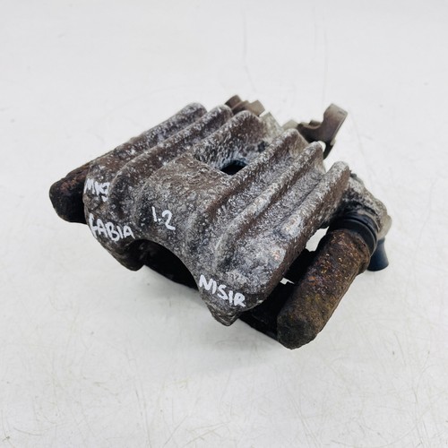 Skoda fabia mk3 caliper brake - fabia,