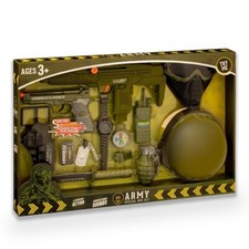 Army Special Ops Set, Army Toy