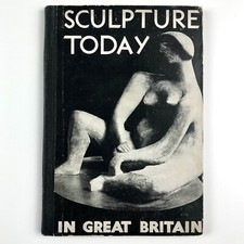 Sculpture Today in Great