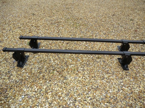 Thule roofrack 761 bars - thule,