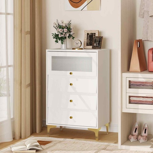 Drawer dresser flip up - 3,