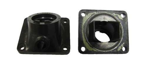 Carburettor head rubbers - carburettor,