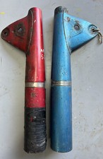 SUZUKI AP50 FORK COVER