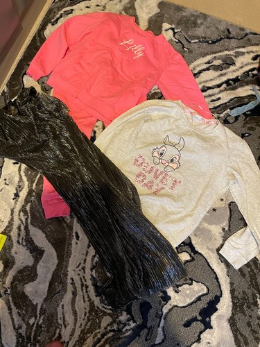 Girls clothes bundle 10 - girls,