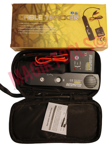 Em415pro cable wire tracer - cable,