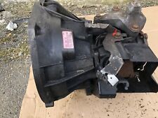 2007 FORD FIESTA ZETEC S MK6