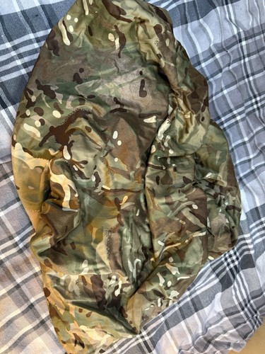 British army mtp large - british,