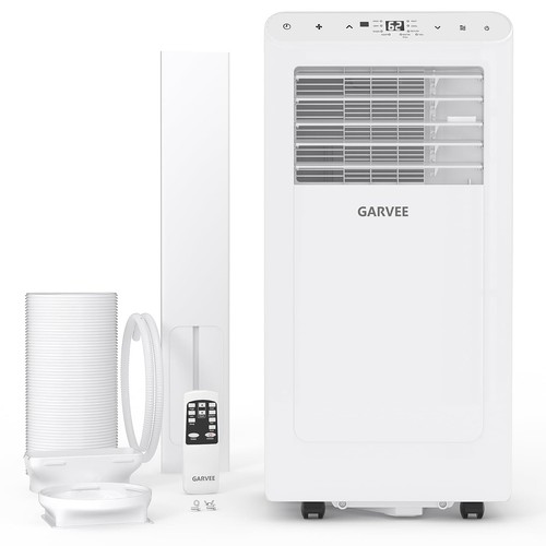 White unit 8000 btu - unit,