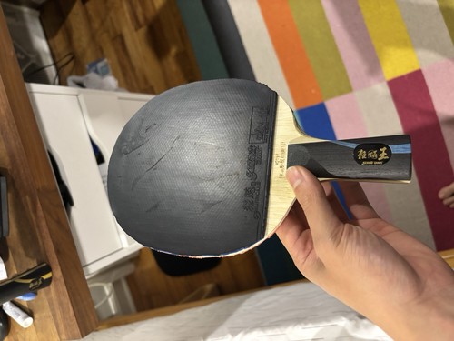 Table tennis racket - , bundle