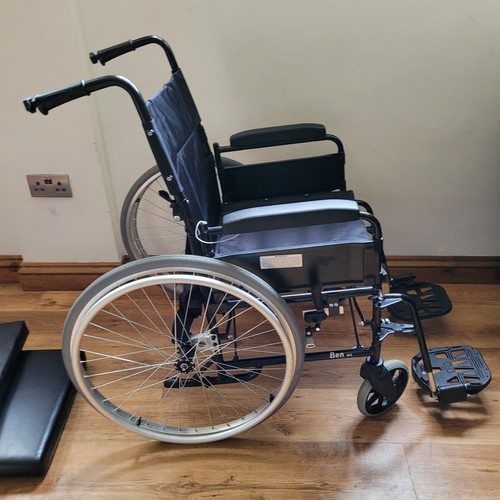Invacare ben self propelled - ben,