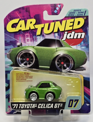 Car tuned mga jdm series - -,