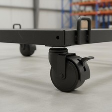 Rectangular moving dolly - moving,