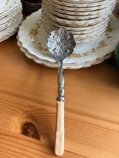 Vintage Silver-Plated
