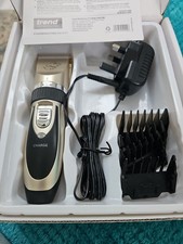 Dog Grooming Hair Clipper And Toothbrush