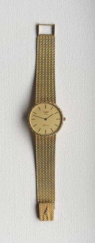 Vintage 9ct solid gold - 9ct,