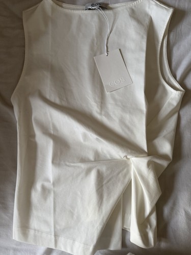 Cos twist detail - cos,