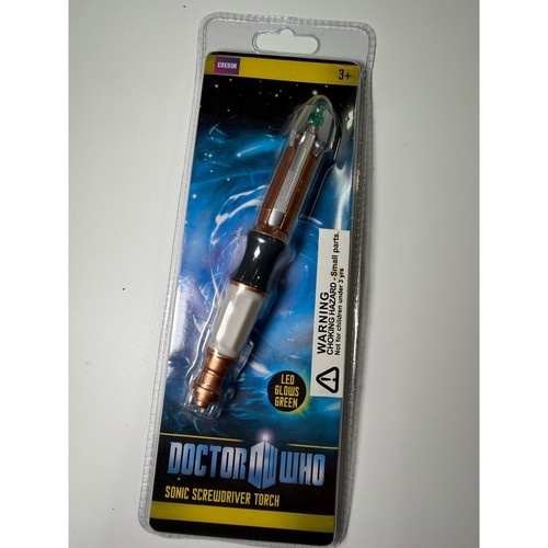 Doctor who sonic screwdriver - doctor,