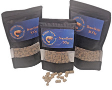 Snowflake Shrimp Food buy 2