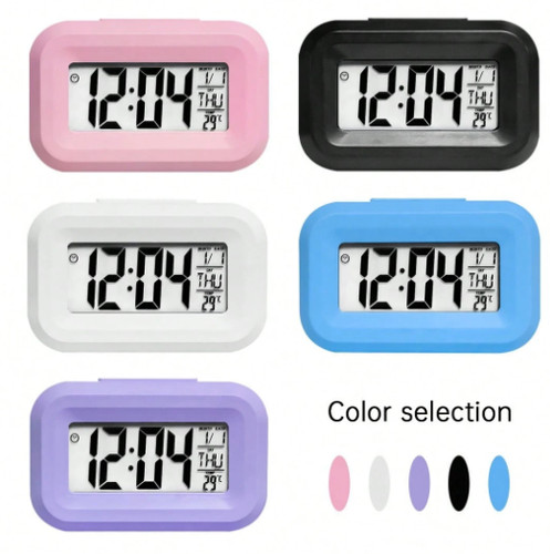 Led digital bedside - bedside, snooze