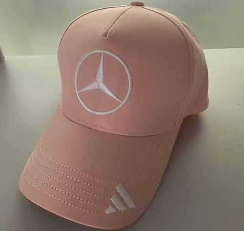 Mercedes amg petronas - petronas, pink