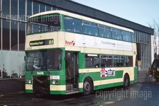 Bus Photo - Yorkshire Rider