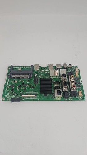 Toshiba 32w3863db tv - toshiba, main